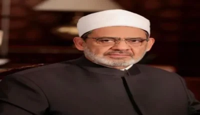 مجلس حكماء المسلمين يثني على مساهمات مصر في تأييد القضية الفلسطينية