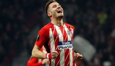 جدل حول موقف ساؤول من ترك أتلتيكو مدريد والانتقال إلى الدوري التركي