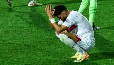 خبر في الجول – اجتماع بين البنك الأهلي وشلبي لتحديد تفاصيل الاتفاق معه