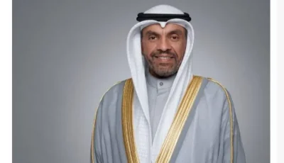 وزير خارجية الكويت يُشدد على اهتمام دول “التعاون” بإدخال المساعدات إلى فلسطين.