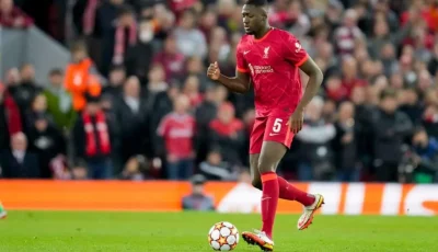 كوناتي يخبر النصر بقراره وسط متابعة ريال مدريد
