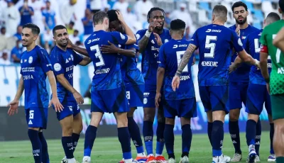 خاص لـ365scores – خطوة واحدة تفصل النصر الإماراتي عن التعاقد مع نجم شباب الأهلي
