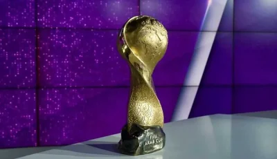 فيفا والاتحاد القطري هما المسؤولان عن تنظيم البطولة