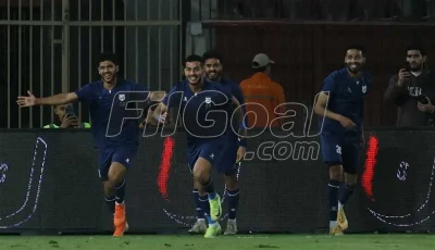 خبر عاجل – إنبي ينجز الصفقة مع طنطا بخصوص أقطاي