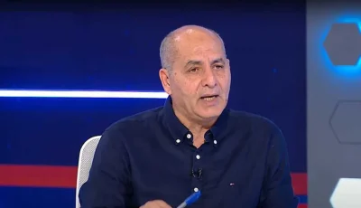 خبر في الجول – الزمالك يقرر أن يبقى بدر حامد رئيسًا لقطاعات كرة القدم