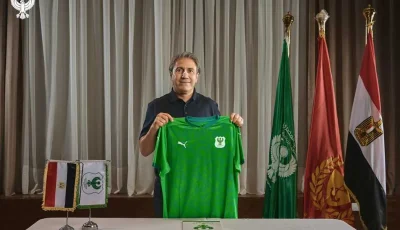 خبر في الجول – الكوكي يقترح مغادرة ثنائي المصري