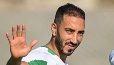 خبر في الجول – وادي دجلة يستكمل إجراءات ضم أحمد أيمن