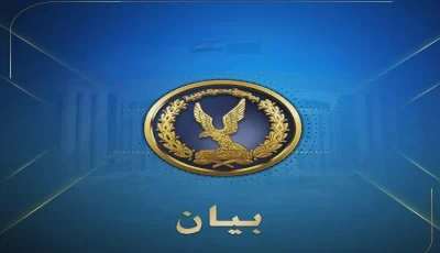 خبرة الدولة في مواجهة الإرهاب تعزز قدرتها على مكافحة العناصر الإجرامية
