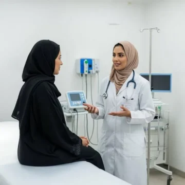 تعرف على برنامج الحوافز الرائد لمقدمي الرعاية الصحية في أبوظبي لتعزيز مهاراتك ومتابعة النمو المهني!