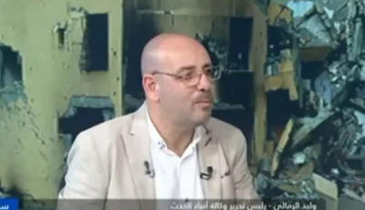 خطة المدينة الإنسانية تهدف إلى تهجير سكان غزة
