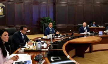 خطة شاملة لتعزيز وت revitalizing الصناعات والحرف اليدوية الوطنية