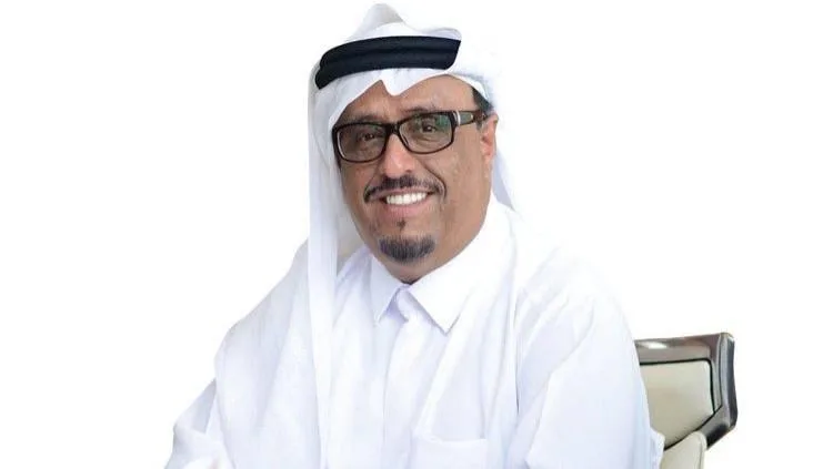 خليل المنصوري أثرى تاريخ رجل dedicated لوطنه بإخلاص.