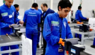الجامعات التقنية تتيح فرصًا جديدة لخريجي التعليم الفني