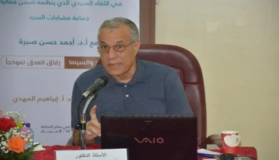 الأدب الروائي يتفوق على السينما في الخيال والعمق.