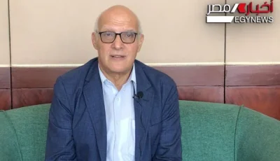 د. سامح توفيق يشرح مرض السكري لدى الأطفال وكيفية تحقيق نمو سليم وحياة صحية.
