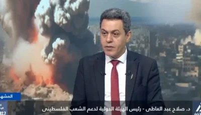 شجاعة المقاومة الفلسطينية تسهم في تسريع إنهاء القتال