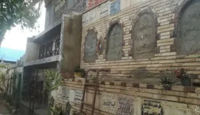 د. مجدي عاشور يشرح الأحكام الشرعية المتعلقة بتوسيع المقابر ونقل جثث الراحلين.