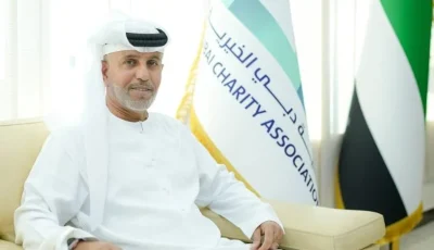 “جمعية دبي الخيرية” تدشن حملتها “نسيم الخير في أيام الصيف” 2025