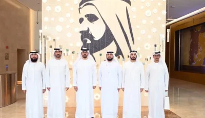 «أوقاف دبي» تقدم 1.8 مليون درهم لدعم «مؤسسة الجليلة»