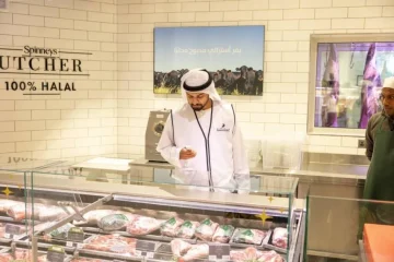 بلدية دبي تُجري 34,700 جولة تفتيشية في النصف الأول من عام 2025