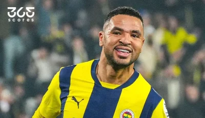 جون دوران يزيد الضغط على يوسف النصيري.. هل سيغادر؟