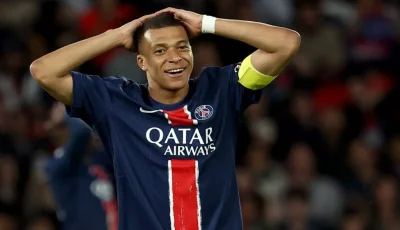 دوري الأبطال وجائزة الكرة الذهبية تلوح في الأفق.. باريس سان جيرمان يتجاوز صدمة مبابي