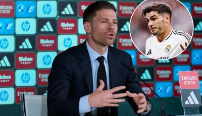إبراهيم دياز في انتظار حسم ألونسو… ما السبب وراء وجود ضحية لكل مدرب في ريال مدريد؟