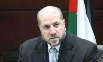 قيادات دينية فلسطينية تعبر عن تأييدها لمصر ضد حملات التشويه