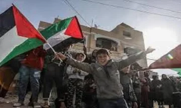 قيادات دينية فلسطينية تعلن تأييدها لمصر في التصدي لحملات التشويه ضد مواقفها
