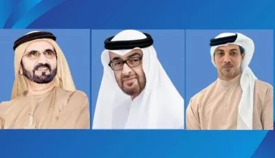 رئيس البلاد ونائباه يهنئون رئيس جنوب السودان بمناسبة عيد الاستقلال