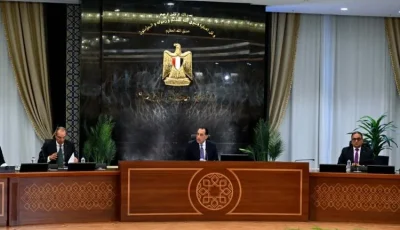 لا نعتمد على سنترال رمسيس بشكل أحادي.