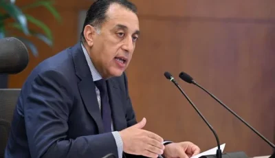 رئيس الوزراء يثني على جهود “حماية المستهلك” ويحث على تعزيز الإشراف على الأسواق.