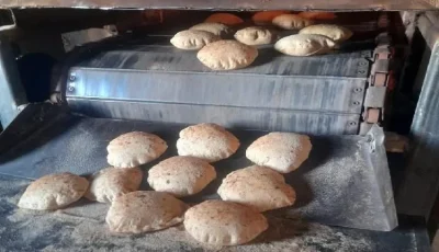 رئيس مدينة غارب بالبحر الأحمر يُطالب بمواصلة الحملات التفتيشية على المخابز والأسواق