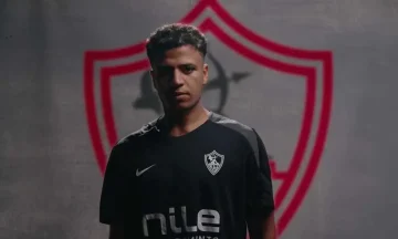 أستطيع اللعب في مركزين.. ووافقت على عرض الزمالك دون تردد