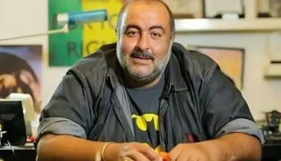 رحيل المخرج المصري سامح عبد العزيز بعد وعكة صحية مفاجئة
