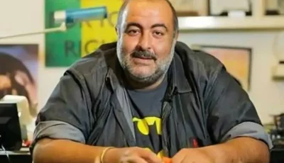 رحيل المخرج سامح عبد العزيز إثر وعكة صحية وجنازته من مسجد الشرطة