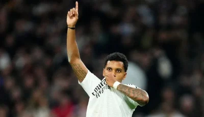 رحيل رودريجو من ريال مدريد يفتح باب صفقة جديدة مع ليفربول