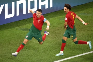 أول رد فعل لجواو فيليكس بعد انتقاله إلى النصر