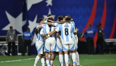 بوكا جونيورز يُعلن عن التعاقد مع لياندرو باريديس