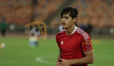 رغم غياب الإعلان الرسمي من الناديين، كريستو يشارك في تدريبات النجم الساحلي