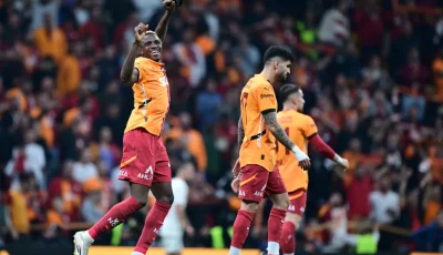 ما العلاقة بينك ومهاجميك يا إنزاجي؟