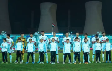 الصفقة رقم 8.. الزمالك يتعاقد مع محمد إسماعيل