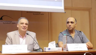 تحليل رواية “لعنة الخواجة” للكاتب وائل السمري