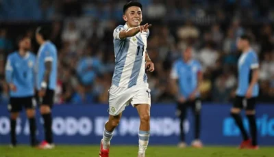 أتلتيكو مدريد يجري محادثات مع بوتافوجو لانتقال تياجو ألمادا.