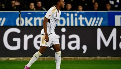 ريال مدريد جاهز للتخلي عن رودريجو.. والسبب يعتمد على هذا الأمر
