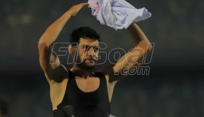 أخبار رياضية – شلبي يوافق على الانضمام للبنك الأهلي، وربيع يقترب من الانتقال إلى الزمالك