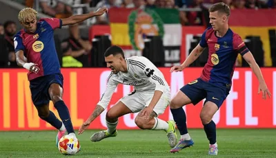 ريال بيتيس يسعى لاستعارة سيبايوس، وموقف ريال مدريد من العرض