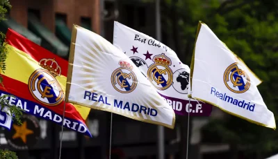 رسميًا.. ريال مدريد يؤكد انتقال لاعبه إلى الدوري الألماني