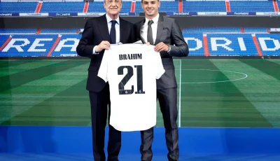 ريال مدريد يستمر في توسيع نفوذه العالمي.. المغرب الوجهة التالية