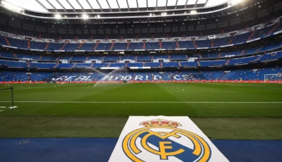 رسميًا.. ريال مدريد يعلن انتقال لاعبه إلى فريق من الدوري الإسباني